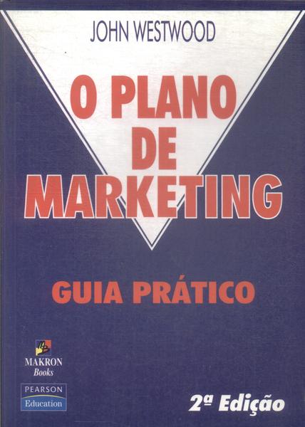 O Plano De Marketing