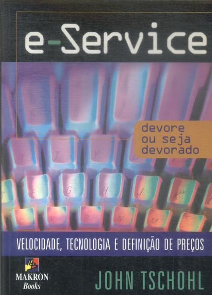 E-service