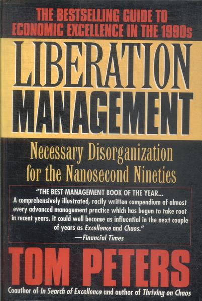 Liberation Management