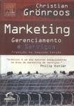 Marketing: Gerenciamento E Serviços