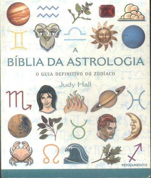 A Bíblia Da Astrologia (2008)