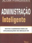 Administração Inteligente (não Inclui Cd)