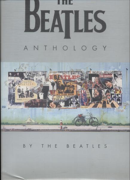 The Beatles: Anthology