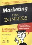 Marketing Para Dummies