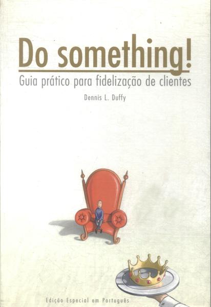 Do Something!