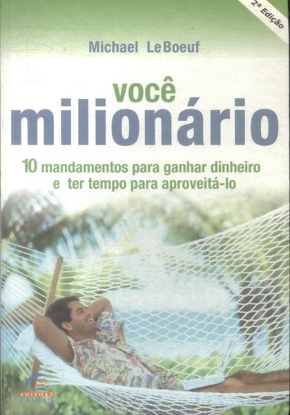 Você Milionário