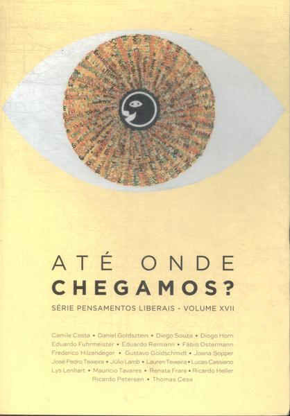 Até Onde Chegamos?