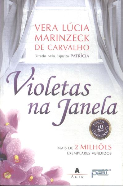 Violetas Na Janela