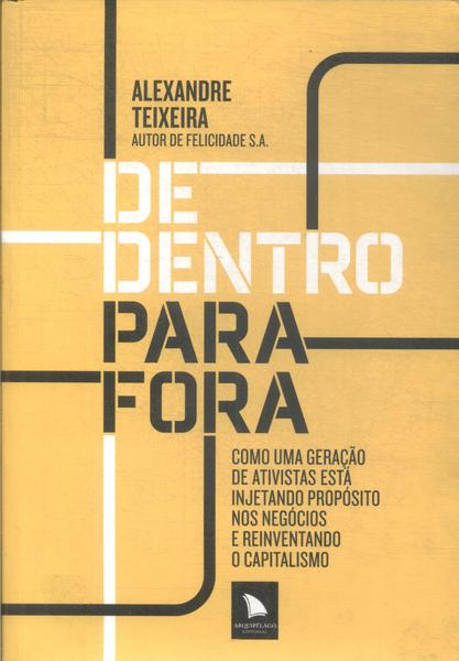 De Dentro Para Fora