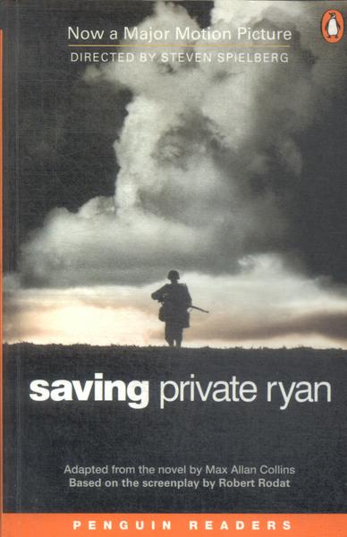 Saving Private Ryan (adaptado)