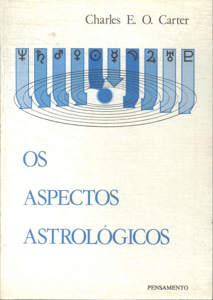 Os Apectos Astrologicos