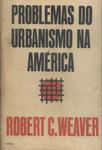 Problemas Do Urbanismo Na América