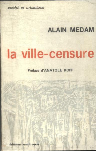 La Ville-censure