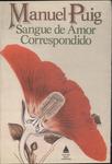 Sangue De Amor Correspondido