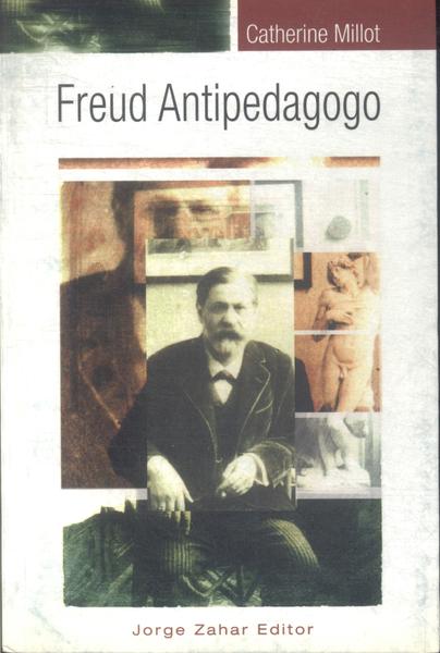 Freud Antipedagogo