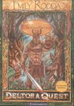 Deltora Quest: As Florestas Do Silêncio