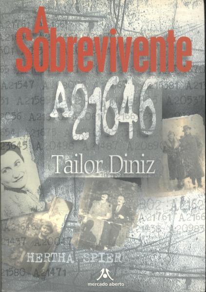 A Sobrevivente A21646