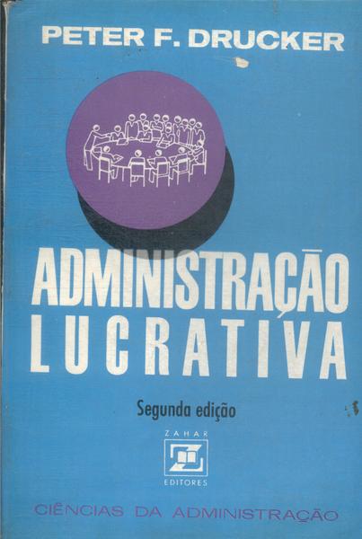 Administração Lucrativa