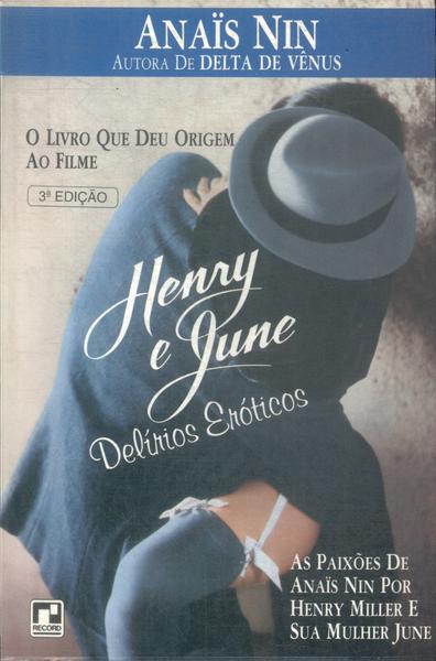 Henry E June