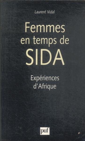 Femmes En Temps De Sida