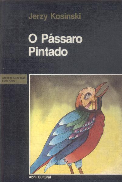 O Pássaro Pintado