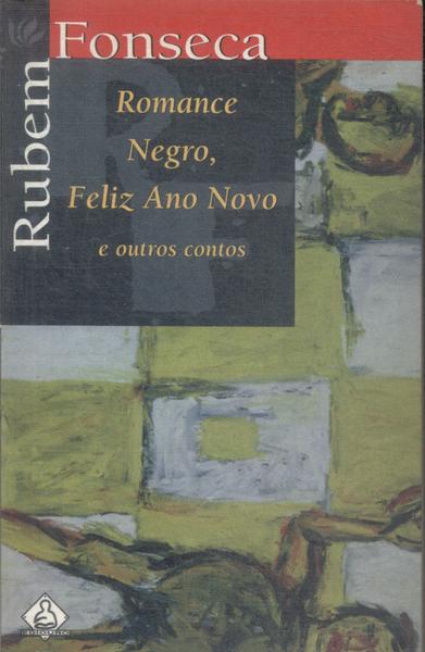 Romance Negro - Feliz Ano Novo