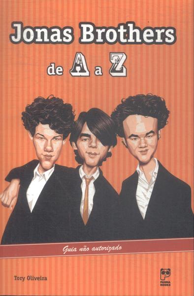 Jonas Brothers De A A Z