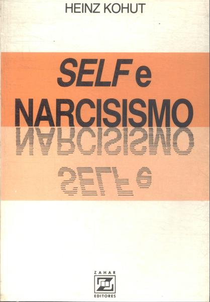 Self E Narcisismo