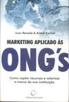 Marketing Aplicada Às Ong'S