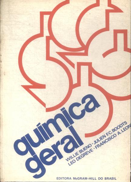 Quimica Geral (1981)
