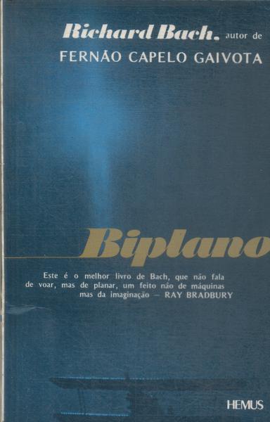 Biplano