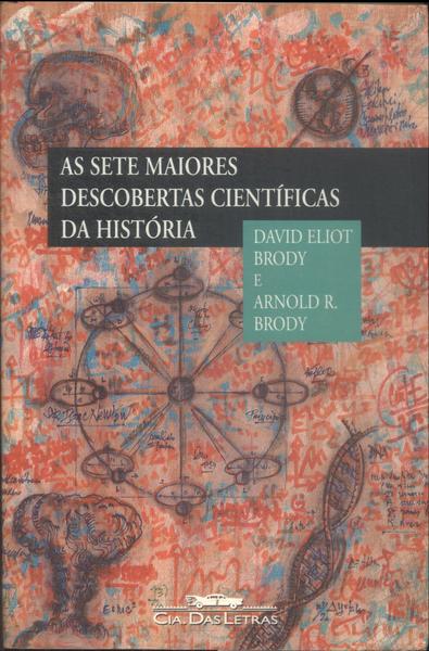 As Sete Maiores Descobertas Científicas Da História