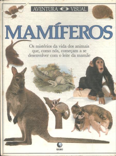 Mamíferos