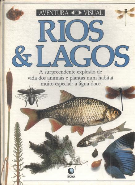 Rios E Lagos