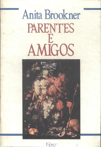 Parentes E Amigos