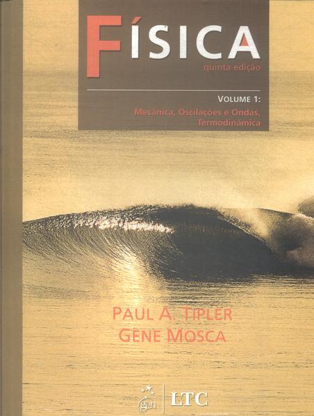 Física Vol 1 (2006)