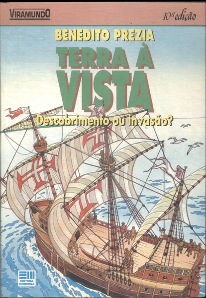 Terra À Vista