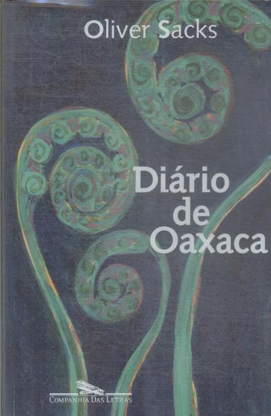 Diário De Oaxaca