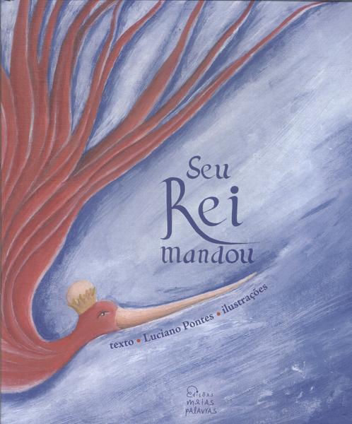 Seu Rei Mandou