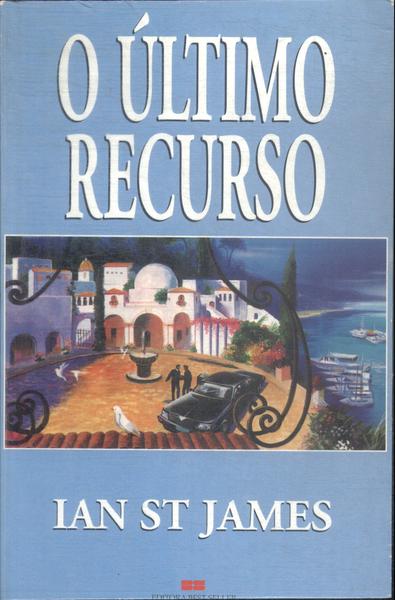 O Último Recurso