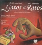 Gatos E Ratos (não Inclui Cd)