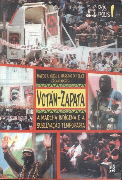 Votán-zapata