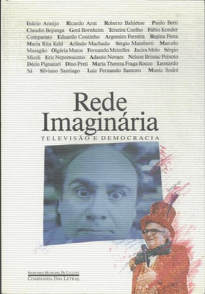 Rede Imaginária