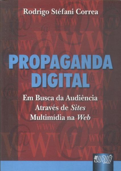 Propaganda  Digital