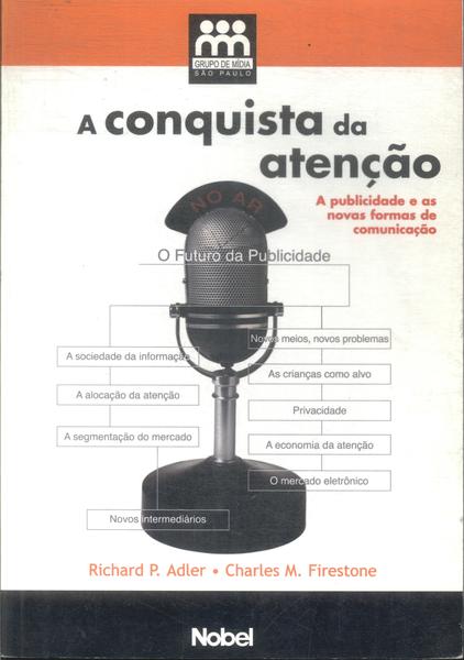 A Conquista Da Atenção