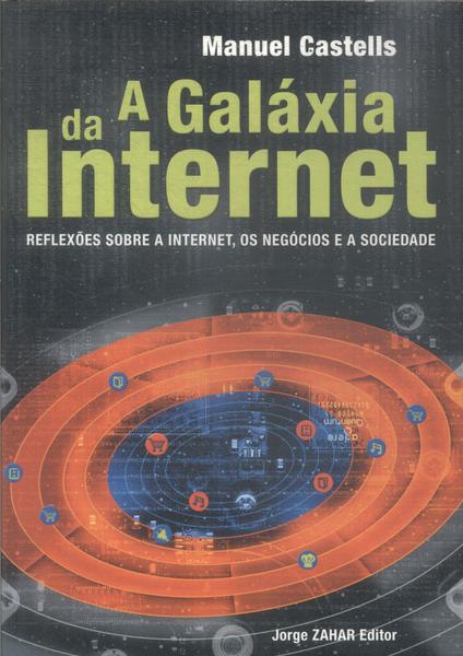 A Galáxia Da Internet