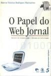 O Papel Do Webjornal