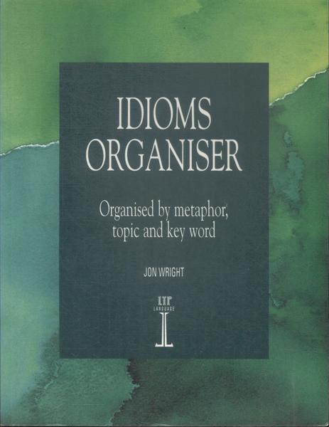 Idioms Organiser (1999)