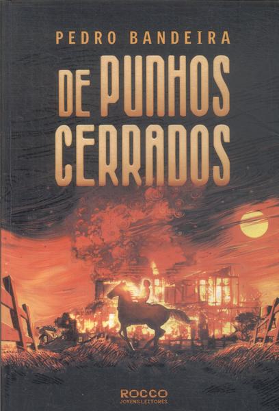 De Punhos Cerrados