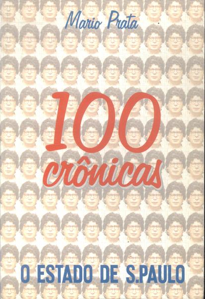 100 Crônicas